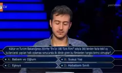 En İyi 100 Türk Filmi halk oylamasında kim 1. oldu?