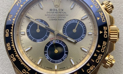 Rolex Daytona saat 2025 modeller