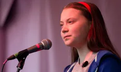 Ggreta Thunberg Kimdir, Otistik mi, Ajan mı? Ggreta Thunberg İnstagram Hesabı Nedir? 2024