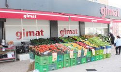 Yozgat Gimat Marketlerde Büyük Kampanya!