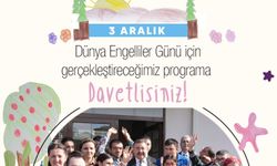 Gölbaşı belediyesi Engelliler Gününe Özel Etkinlik Düzenliyor