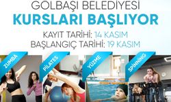 Gölbaşı Belediyesi gençleri düşünüyor