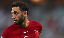 Hakan Çalhanoğlu Karadağ maçında neden yok?