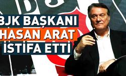 Beşiktaş Başkanı Hasan Arat İstifa Sebebi Nedir?