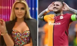 Icardi Selin Ciğerci olayı nedir, ne oldu?