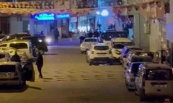 İzmir’de Polislere Silahlı Saldırı: 2’si Ağır 3 Polis Yaralı