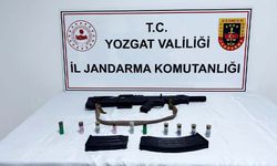 Yozgat’ta Jandarmadan Operasyon: Silahlı Saldırı Olayında Şok Gelişme!