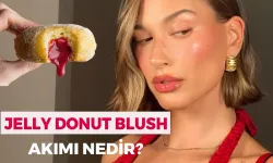 Trend Allık Tekniği Nasıl Uygulanır? Jelly Donut Blush Akımı Nedir?