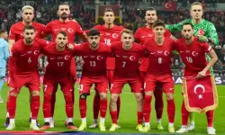 Karadağ Türkiye 11'i! Türkiye'nin Karadağ maçı 11'i belli oldu mu, ilk 11'de kimler var?