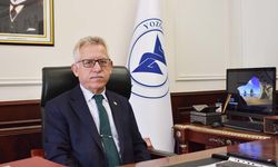 Yozgat Belediye Başkanı Kazım Arslan’dan Su Krizi Açıklaması: “Uyarıyı Bir Yıl Önce Yaptık, Kuraklık Belediyeleri Aşıyor