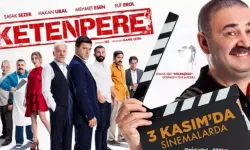 Ketenpere oyuncuları kim, konusu nedir? Ketenpere filmi ne zaman çekildi?