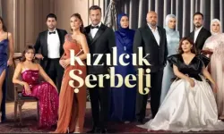 15 Kasım Show TV Kızılcık Şerbeti 76. bölüm, yeni bölümde neler oldu Son Bölüm izle? Kızılcık Şerbeti Canlı İzle!