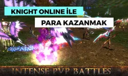 Farm Yaparak Ne Kadar Kazanılır? Knight Online Para Kazanma Rehberi!