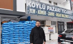 Yozgat’ta Kömür ve Odun Fiyatları Arttı!