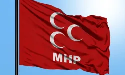 MHP'den Sürpriz İstifa!