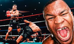 Mike Tyson Neden Hapse Girdi?