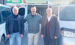 Ankara'da Yozgat Zinciri Kuruyorlar: Her Dokunuş Bir Halka!