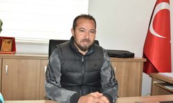 Yozgat Bozokspor Teknik Direktörü Özbay’dan Çamlık Medya’ya Özel Açıklama