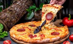 Pizza nasıl yapılır, malzemeleri neler? MasterChef Pizza Tarifi