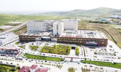 Yozgat Şehir Hastanesi Hekim Kadrosunu Büyütüyor!