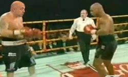 Mike Tyson Sinan Engin Maçı Gerçek mi?