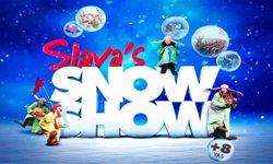 Slava's Snow Show Türkiye Ne Zaman? Hangi Gün?