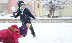 Son Dakika Yarın 25 Kasım 2024 Pazartesi Ankara'da Okullar Tatil mi?