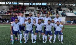 Sorgun Belediyespor Kazanamıyor