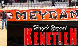 Yozgat Bozokspor Taraftar Grubu "Grup Meydan"dan Kritik Maç Öncesi Destek Çağrısı