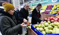 Başkent Market'ten Yeni Uygulama