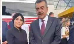 Güçlü Kadınlar Derneği Başkanı Tuğba Sarıcan Yıldız kimdir?