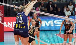 Melissa Vargas Neden Yok, Oynamıyor? ( Fenerbahçe VakıfBank Maçı)