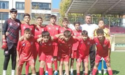 Akdağmadeni Spor Kulübü Başarılara Doymuyor