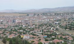 Yozgat’ta Dev Arsa İcradan Satılık!