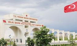 Yozgat Bozok Üniversitesi Alım İlanı Yayınlandı! Başvuru Süresi 15 Gün!