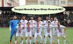 Yozgat Bozok Spor Hangi Grupta? Olay Gerçek Mi?