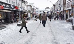 Yozgat’ta Kışın Isınma İkilemi: Soba mı, Doğalgaz mı?