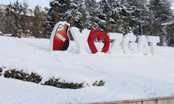 Meteoroloji Uyardı: Yozgatlılar Dikkat! Soğuk Hava Geliyor!