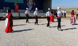 Yozgat’ta Kültürel Etkinliklerin Göz Kamaştıran Dünyası: Gelenekten Moderne Bir Yolculuk!