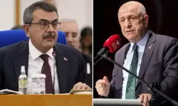 Yusuf Tekin, Ümit Özdağ'ın Öğrencisi mi?