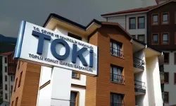 TOKİ'den 165 Bin 55 Konut: 81 İlde İhale Takvimleri Açıklandı