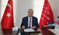 CHP Yozgat İl Başkanı Abdullah Yaşar,: Milyonlarca Çalışan Açlığa Mahkûm Edildi