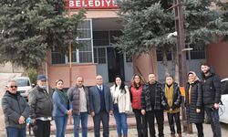 Yozgat'ın Bahadın Beldesi geçmişe götürüyor