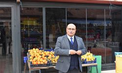 Yozgat’ta halkın zaferi: Paraları market oldu