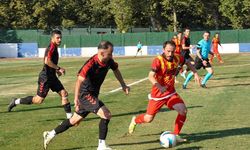 Yozgat Bozokspor'da beraberlik çıkmazı