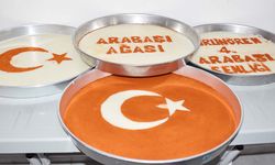 Sorgun Çiğdemli Burunören Köyü’nde 5. Arabaşı Şenliği Hazırlığı