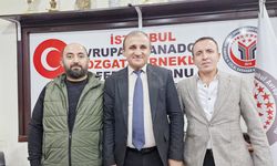 İstanbul’daki Yozgatlılardan anlamlı program