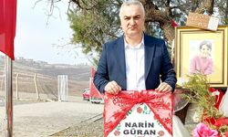 Yazar Ahmet Külekçi, Narin’in Katillerine Lanet Okudu