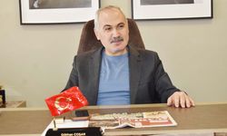 Boğazlıyan Türkiye’nin Yeni Sanayi Üssü Olmaya Hazır! Başkan Coşar’dan Yatırım Çağrısı