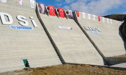 Yozgat'ın yarım asırlık hayalini Cumhurbaşkanı Erdoğan açtı